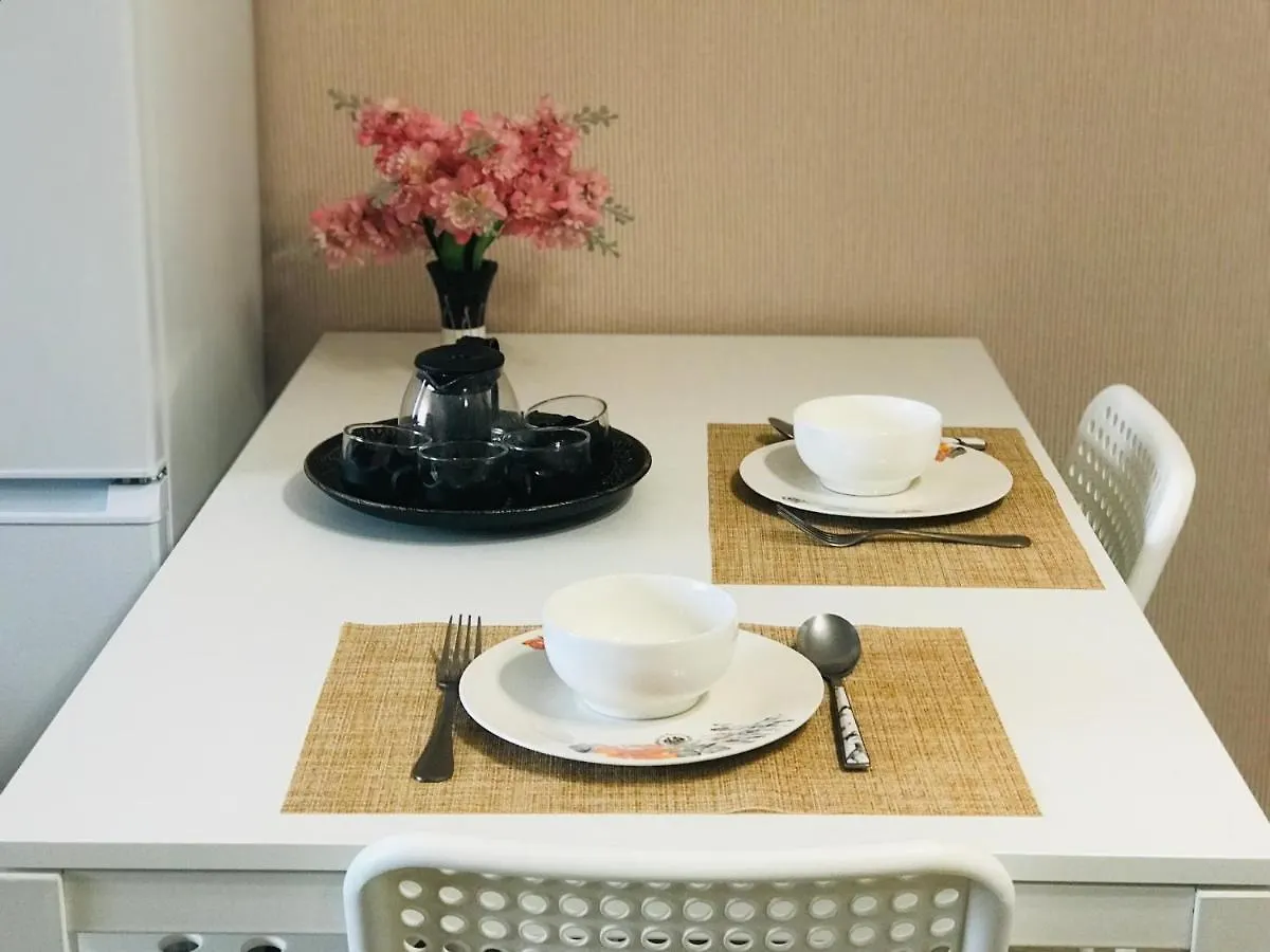 Меркурий Apartment Nur-Sultan