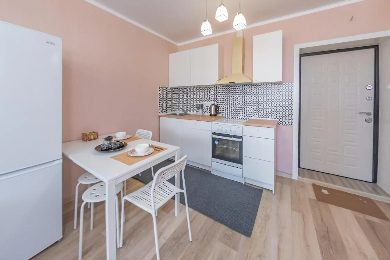 Меркурий Apartment Nur-Sultan