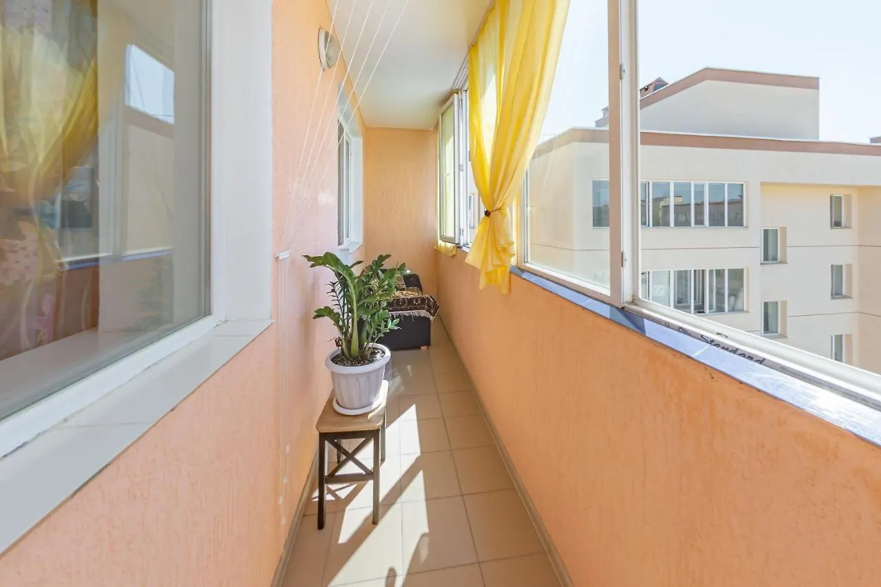 Меркурий Apartment Nur-Sultan  Kazakhstan