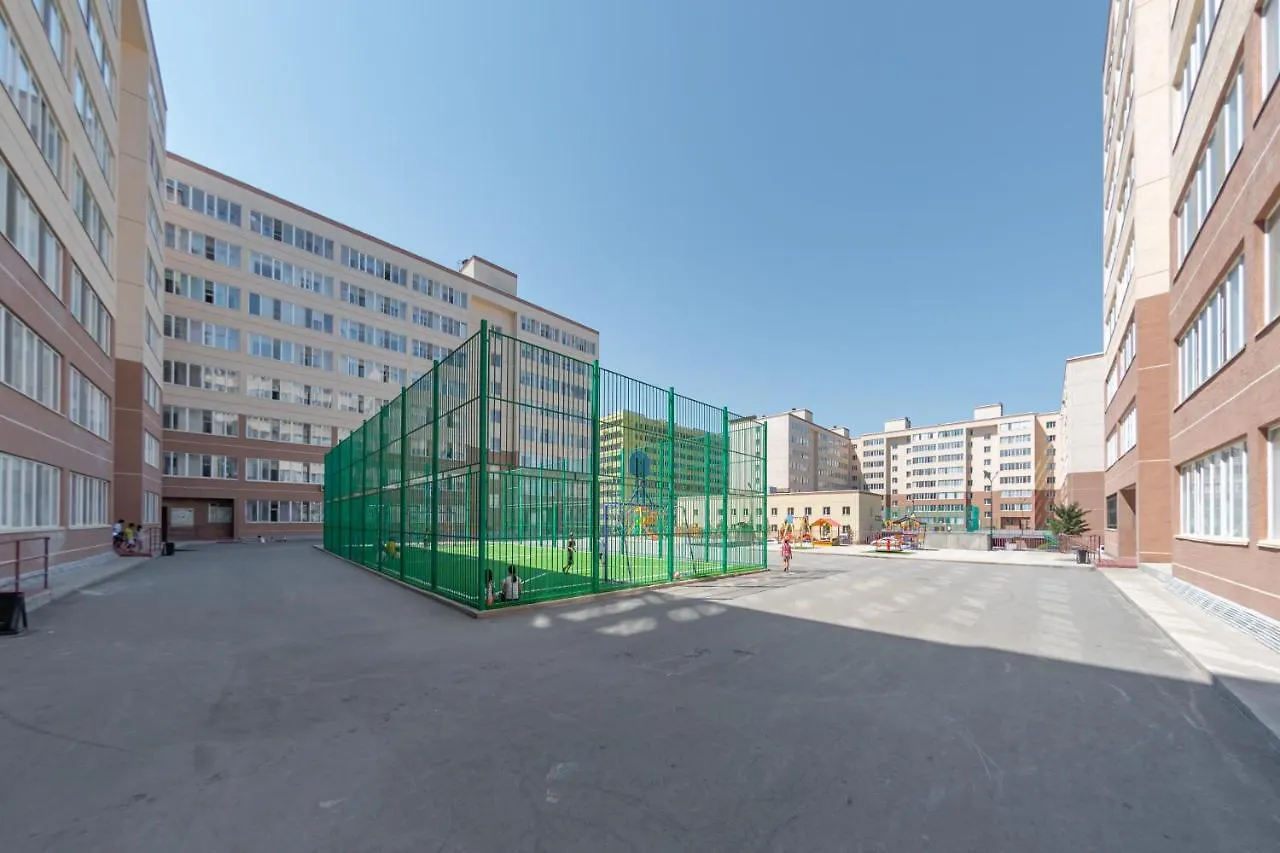 Меркурий Apartment Nur-Sultan