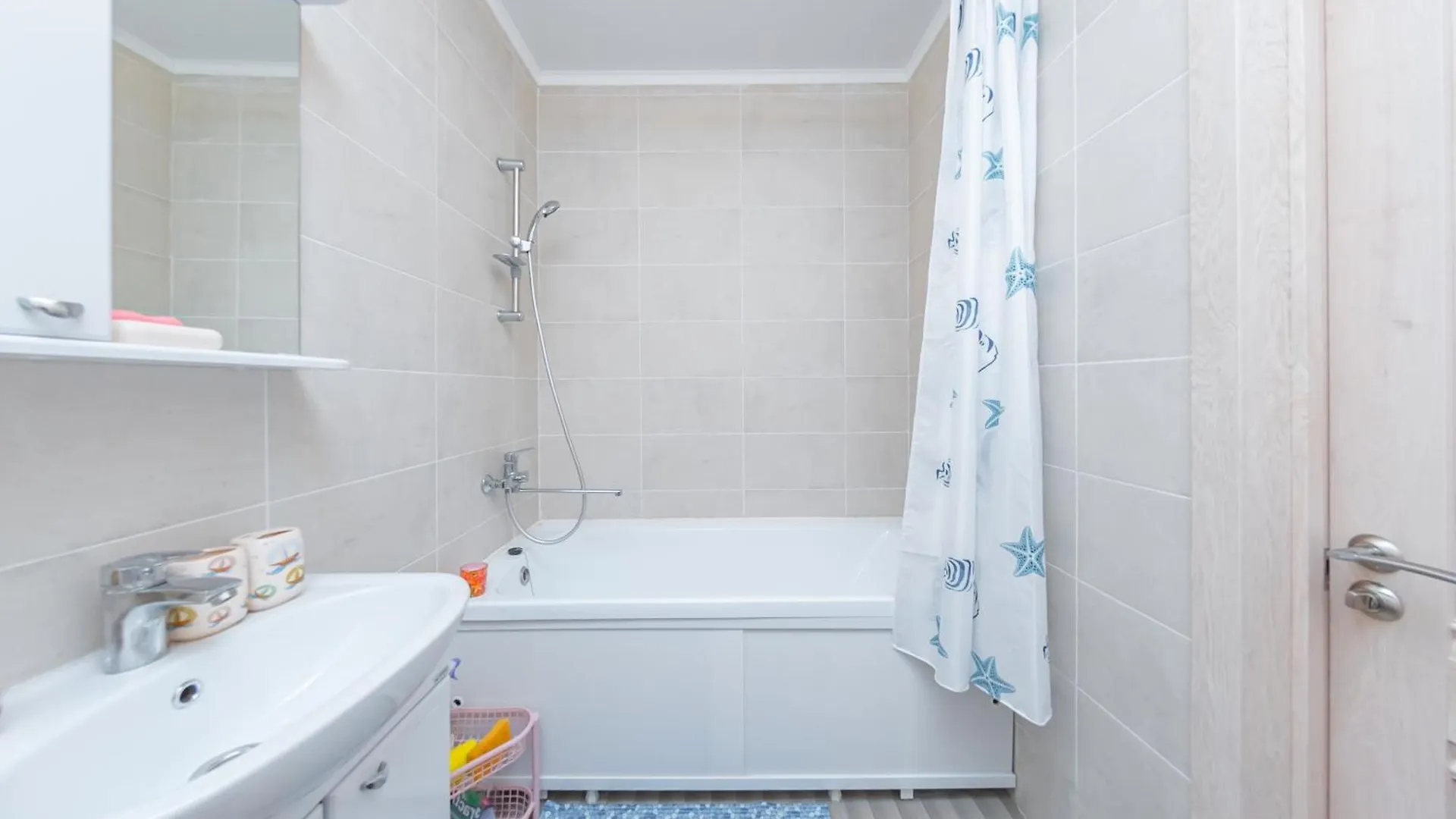 Go To Apartment Nur-Sultan  0*, Nur-Sultan (Astana) Kazakhstan