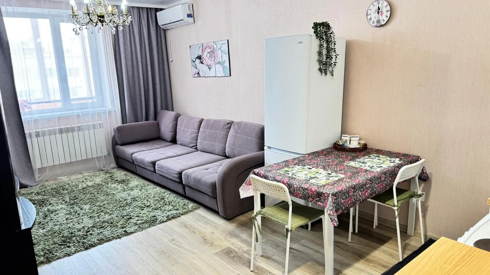 Go To Apartment Nur-Sultan  Kazakhstan