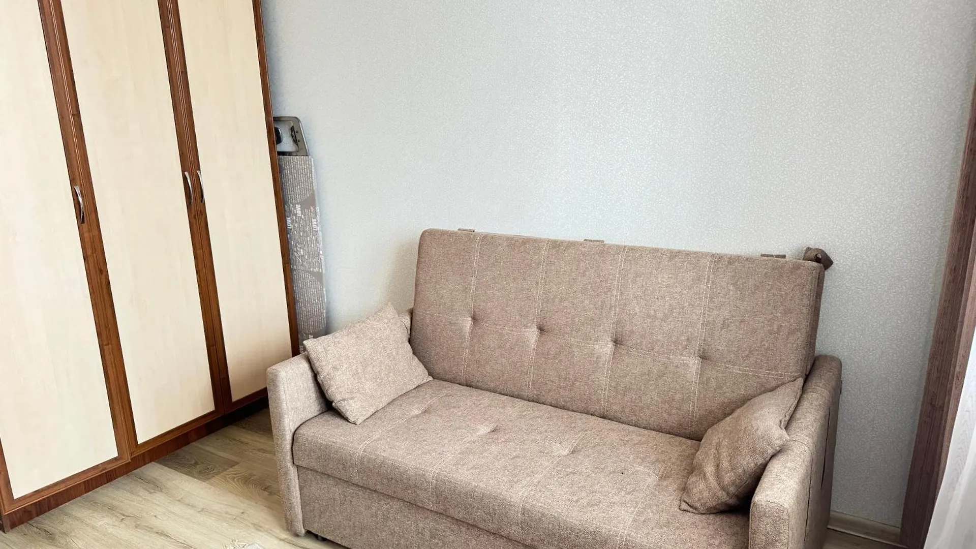 Go To Apartment Nur-Sultan  0*, Nur-Sultan (Astana) Kazakhstan
