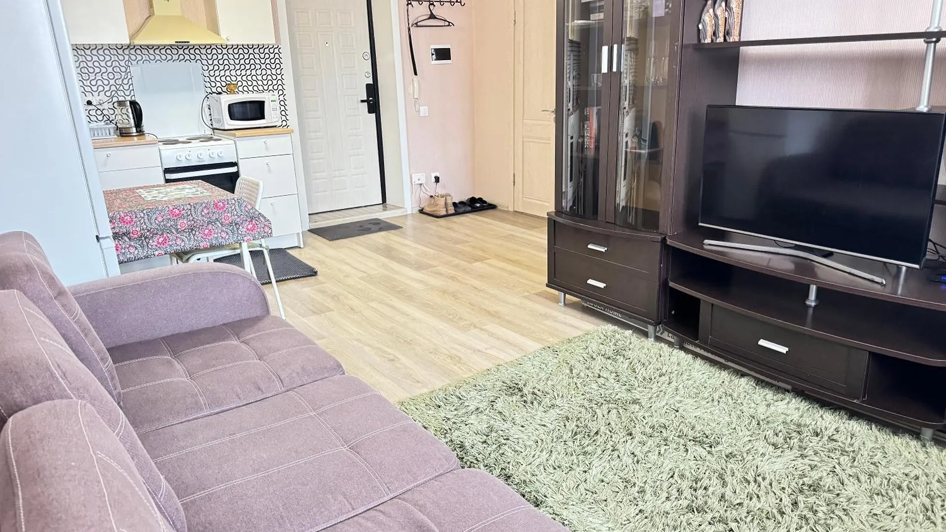 Go To Apartment Nur-Sultan   Nur-Sultan (Astana)